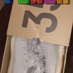 Meet your Posher, Zane